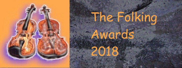 Folking awards 2018