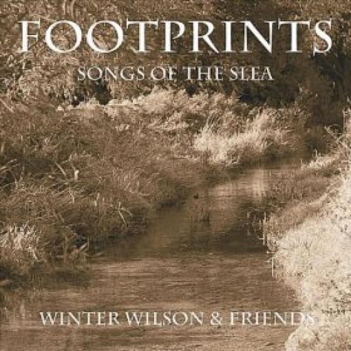 Footprints (Winter Wilson & Friends)