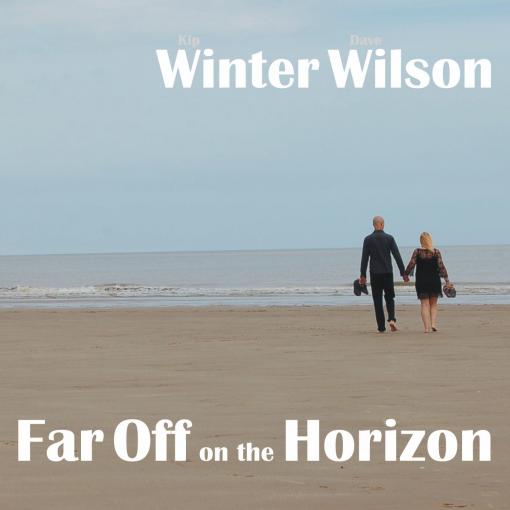 Far Off on the Horizon CD cover