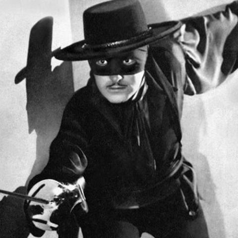 Zorro
