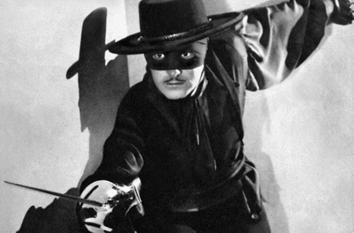 Zorro